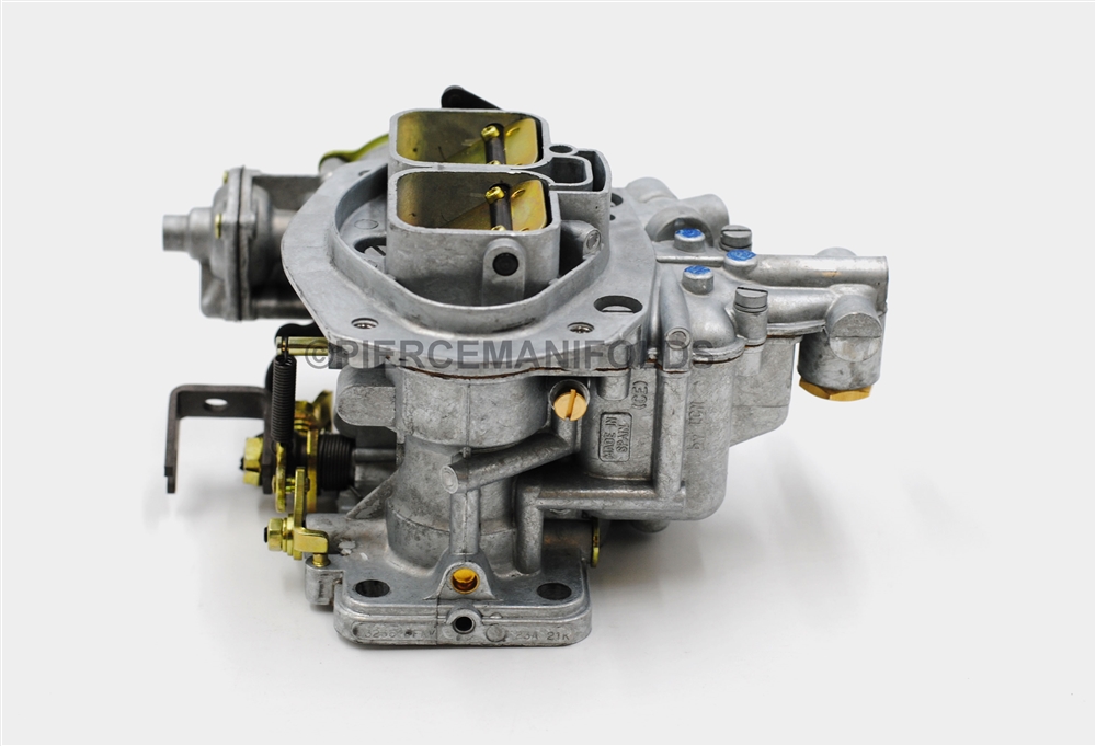 32/36 DFEV - Shop Pierce Manifolds Today