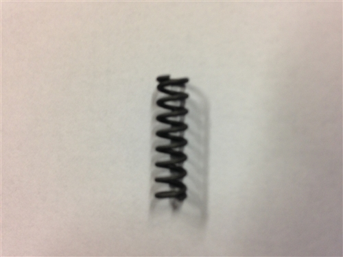 Pump Rod Spring 47600.252 - Shop Today