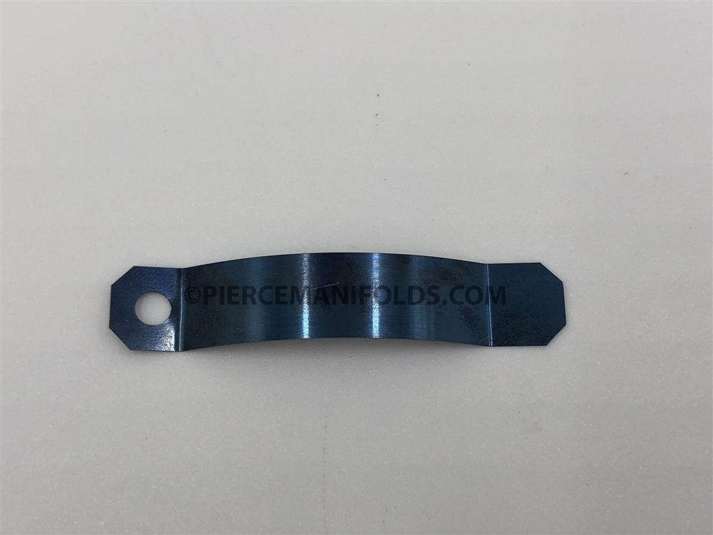 48 IDA WEBER 3BBL FLOAT SPRING 98.0138.00