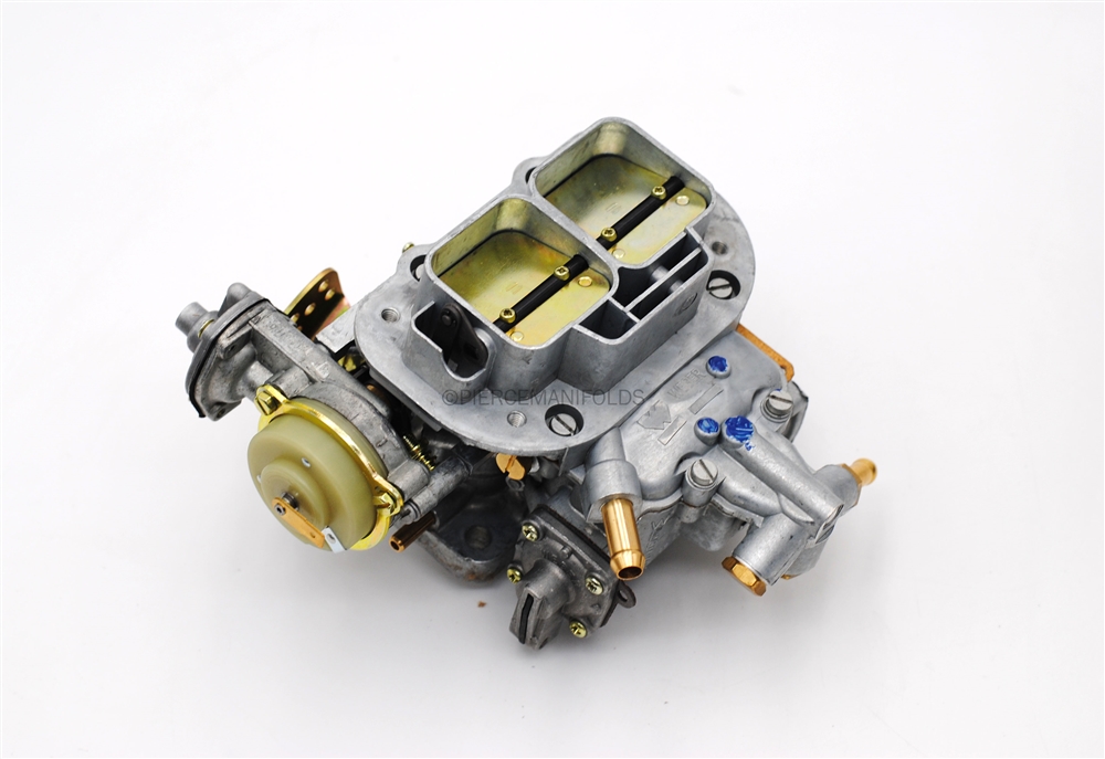 Jeep Weber Conversion K552 - Order Today