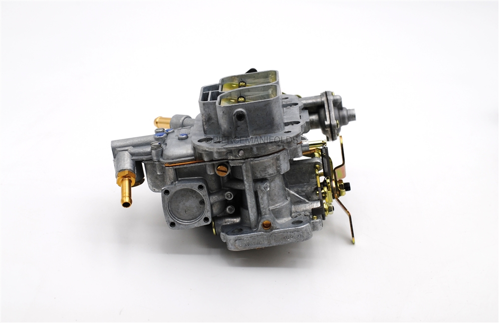 Jeep Weber Conversion K552 - Order Today