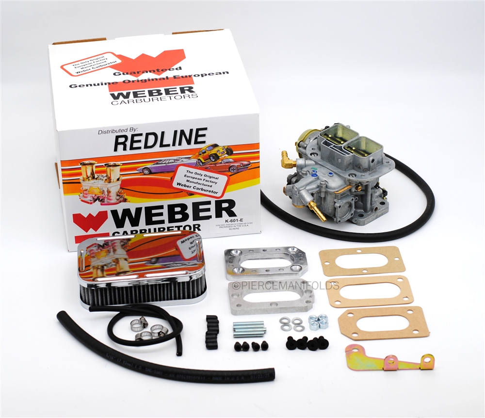 Mazda Weber Conversion K675 - Order Today