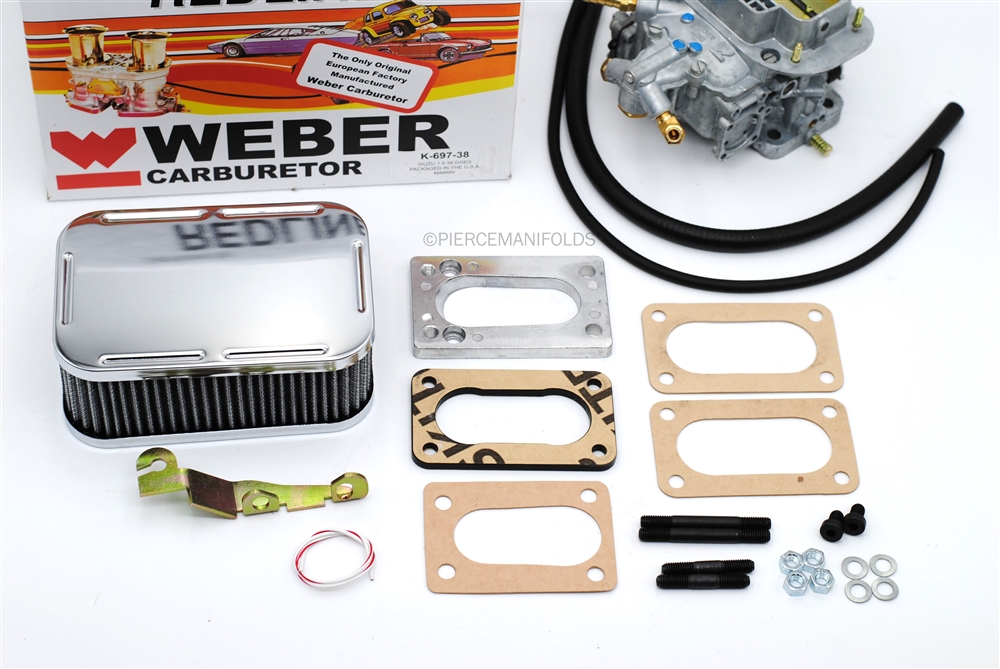 Weber Conversion K697-38 - Shop Today