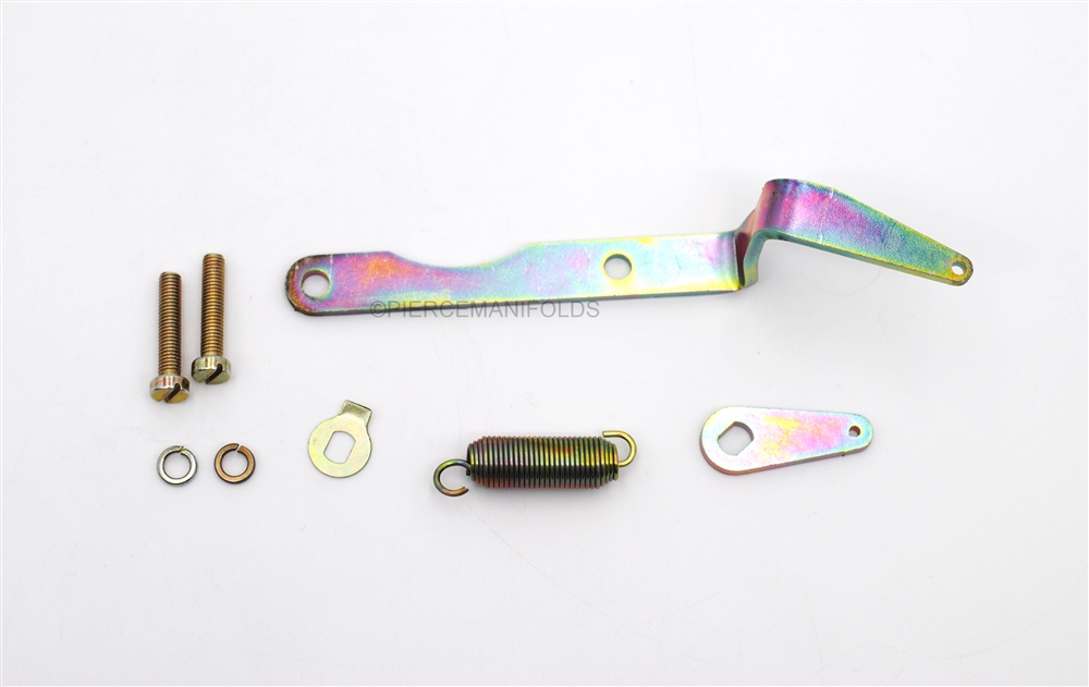 Aldon Automotive Weber DCOE Carburettor Throttle Return Springs (Sold In Pairs)